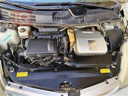 تۆیۆتا پریوس